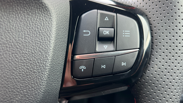 Ford Puma 1.0 EcoBoost Hybrid mHEV ST-Line 5dr Petrol Hatchback